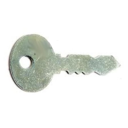 Aftermarket Ignition Switch Key Fits Massey Ferguson TE20 TEA20 Harry Fits Ferguson 829917M1